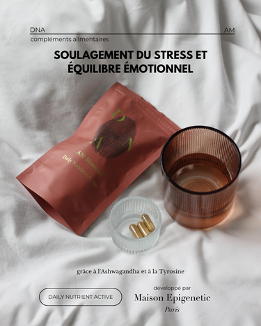 DNA AM (Daily Nutrient Active)